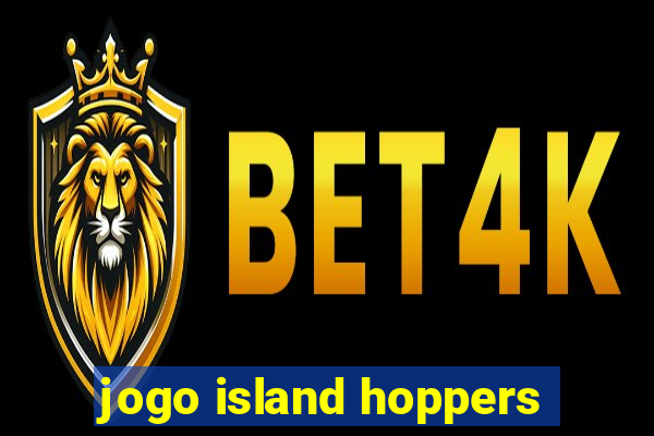 jogo island hoppers